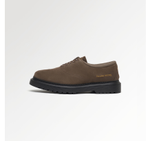 Filling Pieces Derby Suede Earth (74922791174)