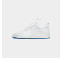 Filling Pieces Low Top Game Quilt (10133152055) in weiss