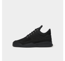 Filling Pieces Low Top Ghost Panel All (25255111847) in schwarz