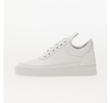 Filling Pieces Low Top Ripple Nappa (251217218550) in weiss