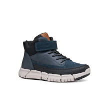 GEOX Flexyper J Boy J369BA 032ME (J369BA-032ME-C4002)