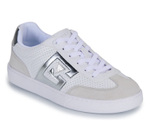 Guess NOCHEE (FLTNOC LEA12 WHITE)