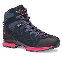 Hanwag Makra Trek GTX Trekkingstiefel Grö e 39 5 (H204401_007522)