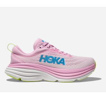 Hoka OneOne Bondi 8 (1127952PTWL) in pink