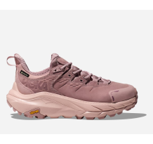 Hoka OneOne Kaha 2 Low GORE TEX (1130530-PMPW) in pink