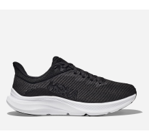 Hoka OneOne Solimar (1123075-BWHT) in schwarz