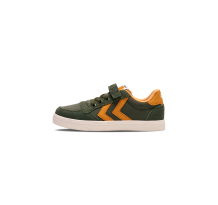 HUMMEL Slimmer Stadil Low (217936-6575)