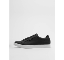 Jack & Jones Trent PU 19 JfwTrent (12150724ANT) in schwarz