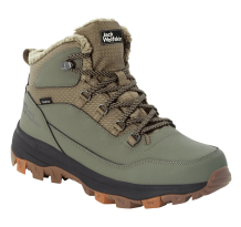 Jack Wolfskin Everquest Texapore Mid (4053611-4287) in braun