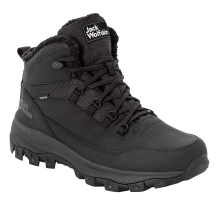 Jack Wolfskin Everquest Texapore Mid (4053611_6000) in schwarz