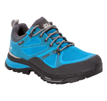 Jack Wolfskin Force Striker Texapore Low (4038843_1176) in blau