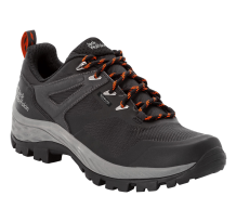 Jack Wolfskin Rebellion Guide Texapore Low (4053761_6048) in schwarz