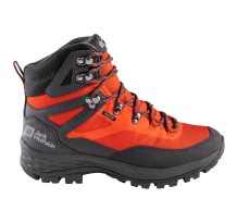 Jack Wolfskin Rebellion Guide Texapore Mid (4053791_3567) in orange