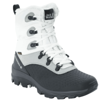 Jack Wolfskin Snowcrawler Texapore High (4047711_6324) in grau