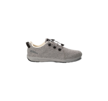 Jack Wolfskin Spirit Wool Low (4059761_6260) in grau