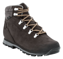 Jack Wolfskin Thunder Bay Texapore Mid (4053651_6364) in grau