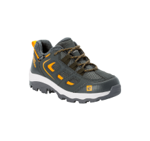 Jack Wolfskin Vojo Texapore Low (4042191_4136) in grün