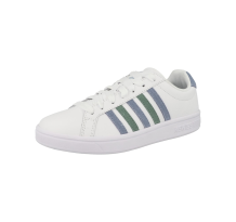 K-Swiss Court Tiebreak (97011-943) in weiss