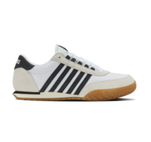 K-Swiss WOMENS VINTAGE TRAINER T GUM (99463-168-M)