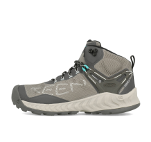 Keen Nxis Evo Mid WP (1027197) in grau