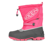 Keen Snow Troll WP Y Fuchsia Silver (1026754) in pink