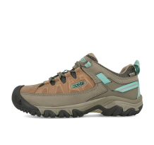 Keen Targhee III WP W Toasted Coconut (1026332)