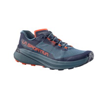 La Sportiva Prodigio (56Q) in blau