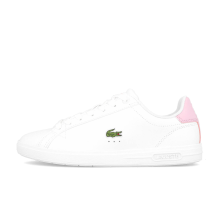 Lacoste Graduate (44SFA0012-1Y9) in weiss