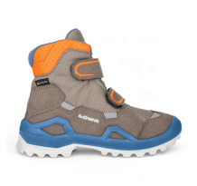Lowa Milo Evo GTX JR Mid (641542-4520)