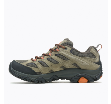 Merrell Moab 3 GORE TEX Wide (J035801W) in grün