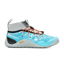 Merrell Trail Glove 7 GTX (J067860) in blau