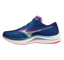 Mizuno Wave Rebellion (J1GC2117-83) in blau