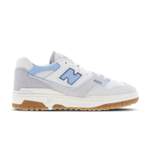 New Balance 550 University Blue Grey Gum (BB550FCB)