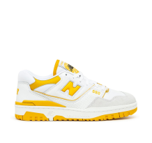 New Balance 550 Sea Salt Varsity Gold (BB550LA1)