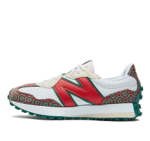 New Balance Casablanca x 327 Monogram (MS327CAA)