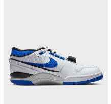 Nike Air Alpha Force 88 (FN6245-100) in weiss