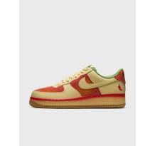 Nike Air Force 1 07 Chili Pepper (DZ4493-700)