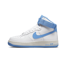 Nike WMNS Air Force 1 High OG QS (DX3805-100) in weiss