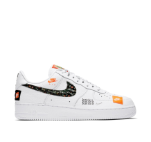 Nike Air Force 1 07 Premium Just Do It Low JDI (AR7719-100)