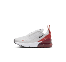 Nike Air Max 270 (AO2372-036) in grau