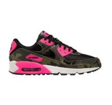 Nike Air Max 90 Camo Pack Sequoia Hyper (IF1721 300)