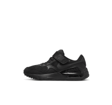 Nike Air Max SYSTM (DQ0285-004) in schwarz