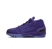 Nike Air Zoom Generation Purple Suede (FJ0667-500) in lila