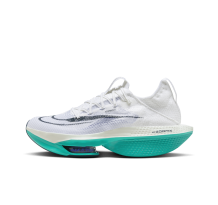 Nike Air Zoom Alphafly Next 2 (DN3555-100) in weiss