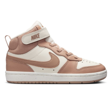 Nike Court Borough Mid 2 (CD7783 125)