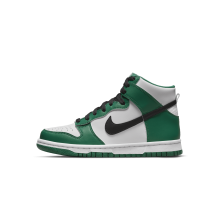 Nike Dunk High (DR0527 300) in grün