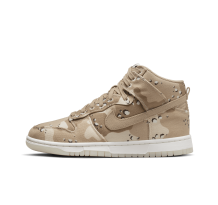 Nike Dunk Desert Camo High (DX2314-200)