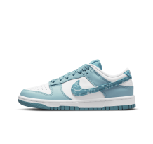 Nike Dunk Low (DH4401-101) in weiss