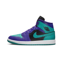 Jordan 1 Mid WMNS Air (BQ6472-502)