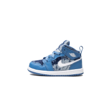 Jordan 1 Mid TD Denim Washed (DM8950-400)